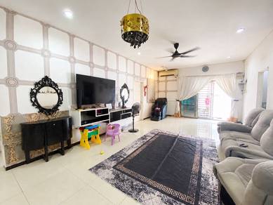 Zero-Lot Bungalow For Sale in Johor Bahru,JHR