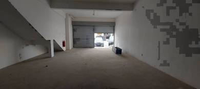 Shop lot For Rent in Puncak Alam,SGR