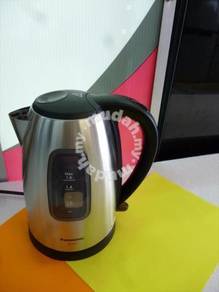 New Panasonic Jug Kettle NC-SK1
