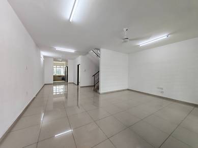 2-storey Terraced House For Sale in Sungai Siput,PRK
