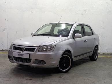 Proton Saga BASE LINE in Balakong, SGR