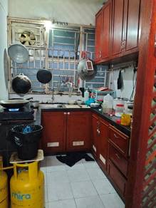 Condominium For Sale in BJ Court Condominium