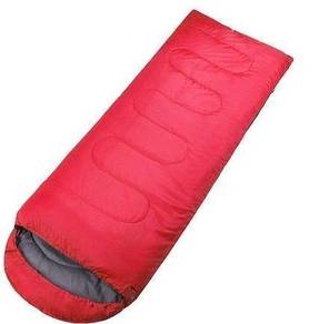 Bag Tidur Khemah Kalis Air