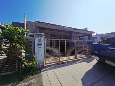 1-storey Terraced House For Sale in Bandar Sri Sendayan,NSN