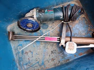 Hitachi d emolition j