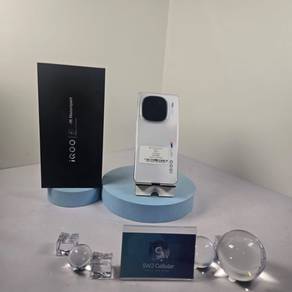 IQOO 12 512gb