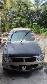 Perodua Kancil 850 EX in Lanchang, PHG