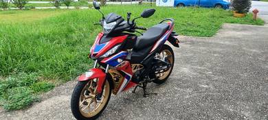 Honda RS150R