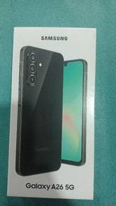 samsung galaxy A26