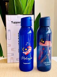 botol air Malaysia tupperware Brand 