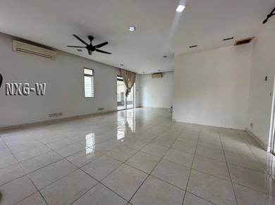 Bungalow House For Sale in Aman Perdana,SGR