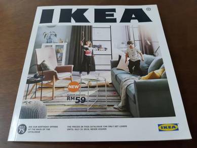 Ikea Malaysia Catalogue 2019