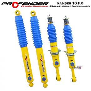 Ford Ranger T6 T7 profender absorber 4wd 4x4