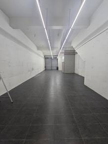 Shop lot For Rent in Seri Kembangan,SGR