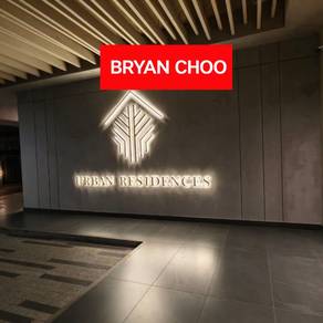 Condominium For Rent in Urban Residences
