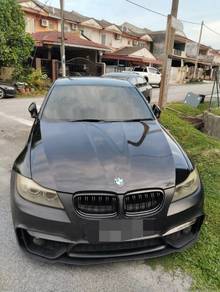 BMW 323i 23i (CKD) in Others, KUL