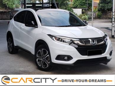 Honda HR-V E in Kajang, SGR