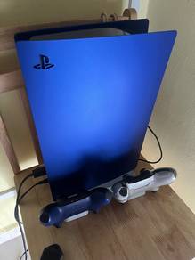 PS5 Fat Disc
