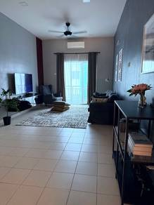 Apartment For Sale in Embun Residence