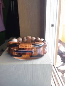 Gelang Kayu