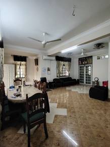 Semi-Detached House For Sale in Selayang,SGR