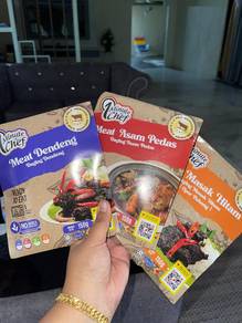 daging dendeng