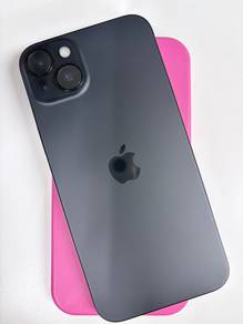FOR SALE – iPhone 15 Plus 128GB