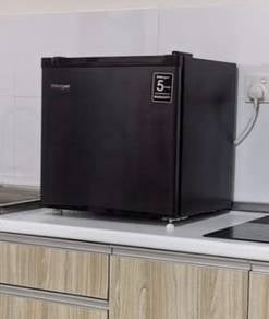 Margin 50L Mini Bar Fridge