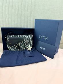 Dior oblique messenger bag (Brand New! )✨❤️