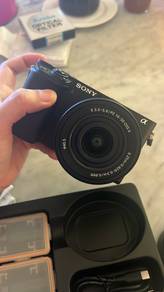Sony A6400