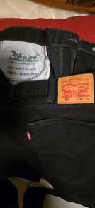 Levis 505 used new W42 L32