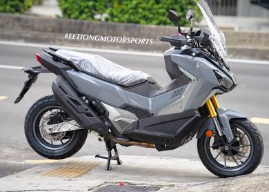 Sym ADXTG 400