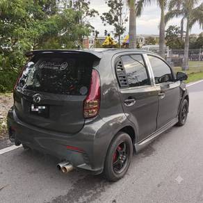 Perodua MyVi SE ZHS in Muar, JHR
