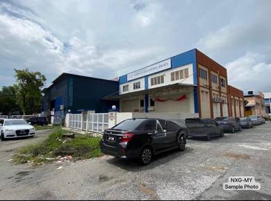 Shop lot For Rent in Puchong,SGR