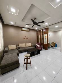 2-storey Terraced House For Sale in Johor Bahru,JHR