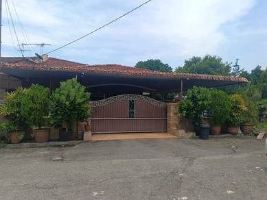 Semi-Detached House For Sale in Ipoh,PRK