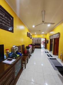 1-storey Terraced House For Sale in Skudai,JHR