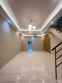 2-storey Terraced House For Sale in Kulai,JHR