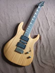 gitar RcStromm