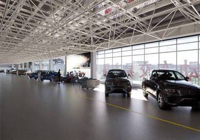 Warehouse / Factory For Rent in Kepong,KUL