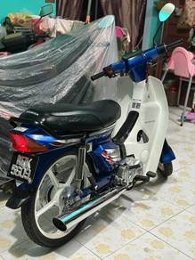 Honda EX5 Dream
