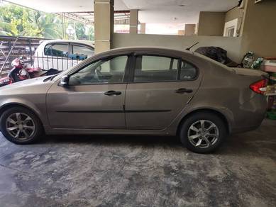 Proton Persona MEDIUM LINE in Ipoh, PRK