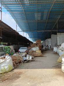Warehouse / Factory For Rent in Bukit Mertajam,PNG