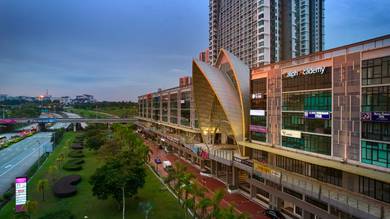 Office space For Rent in Putrajaya,PJY