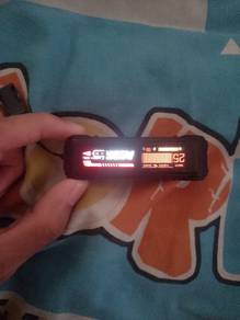 battery off grid reload 