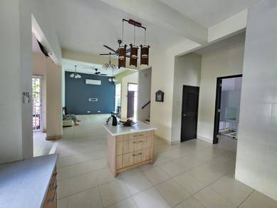 Semi-Detached House For Sale in Johor Bahru,JHR