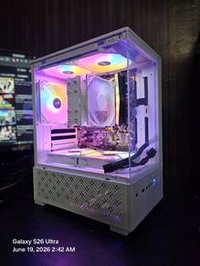 PC Gaming Ryzen 5 