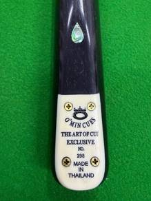 Omin Snooker Cues