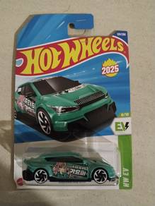 custom kia ev6