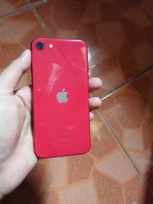 Iphone SE 2nd 128GB